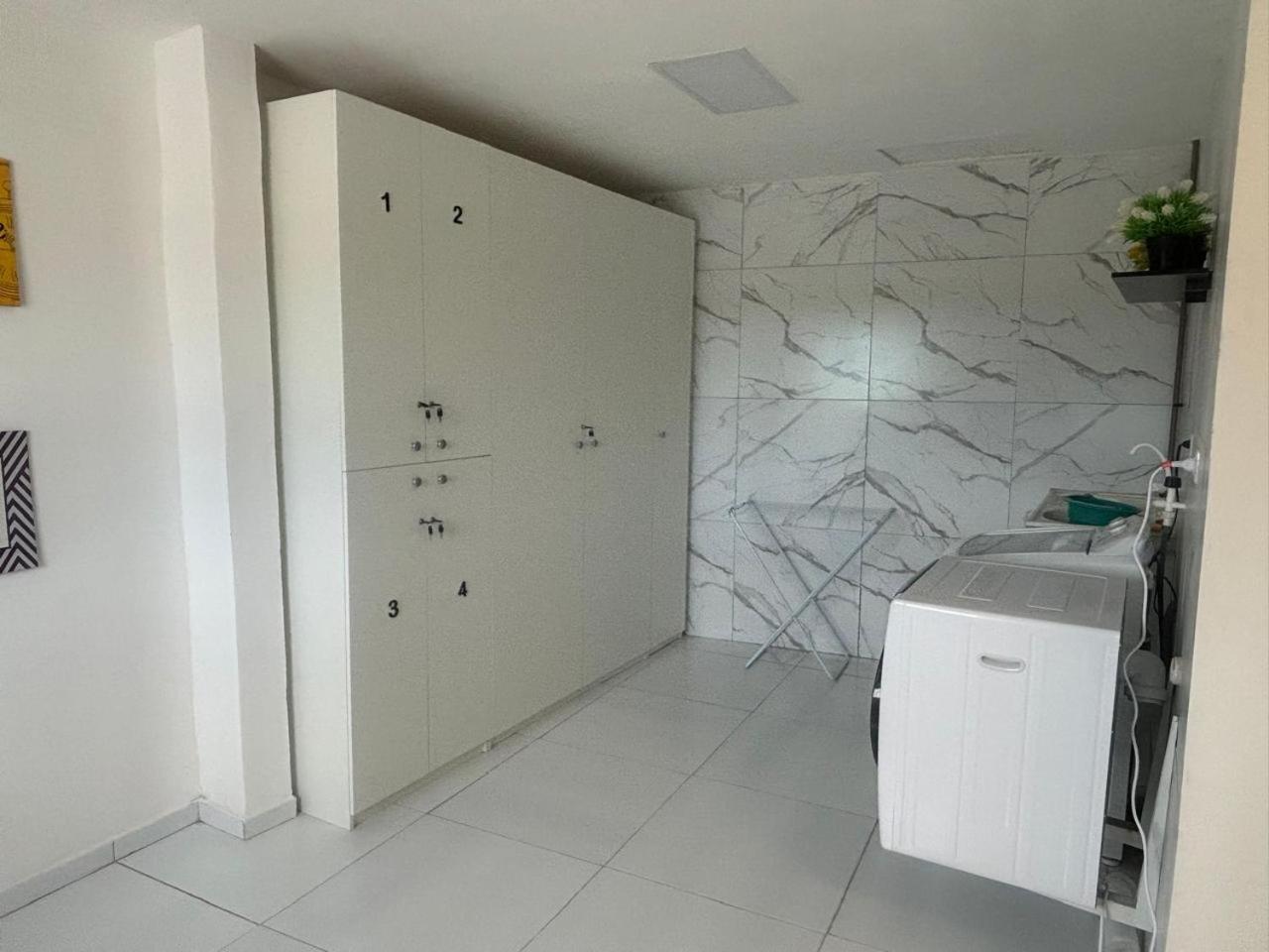Loft 03 Apartment Recife