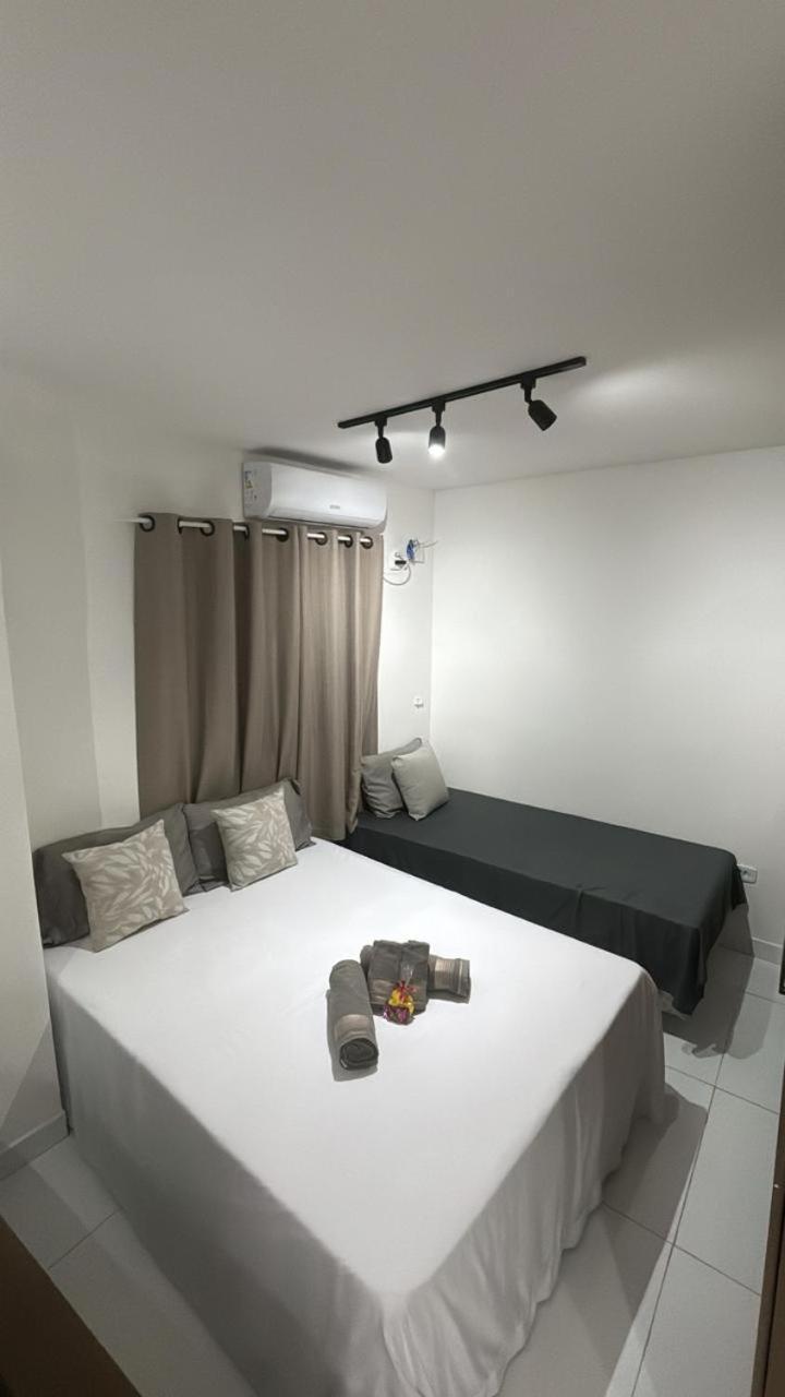 Loft 03 Apartment Recife
