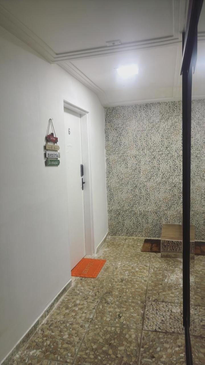 Apartment Loft 03 Recife