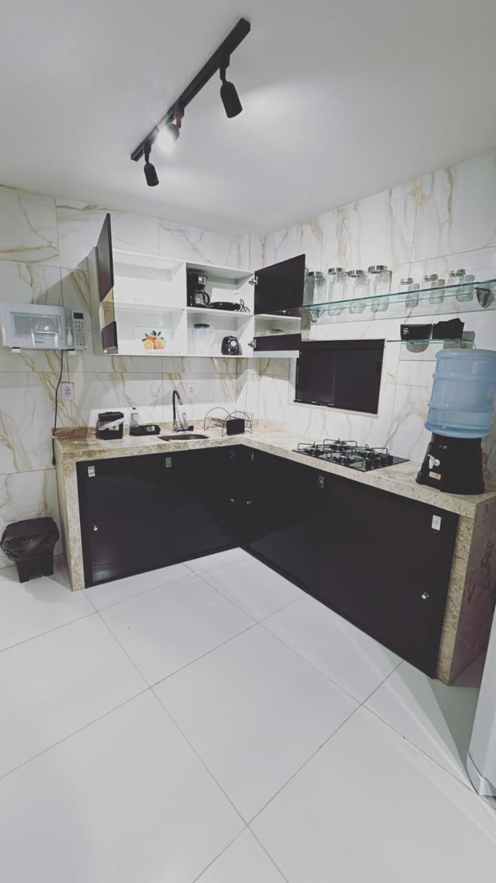 Apartamento Loft 03