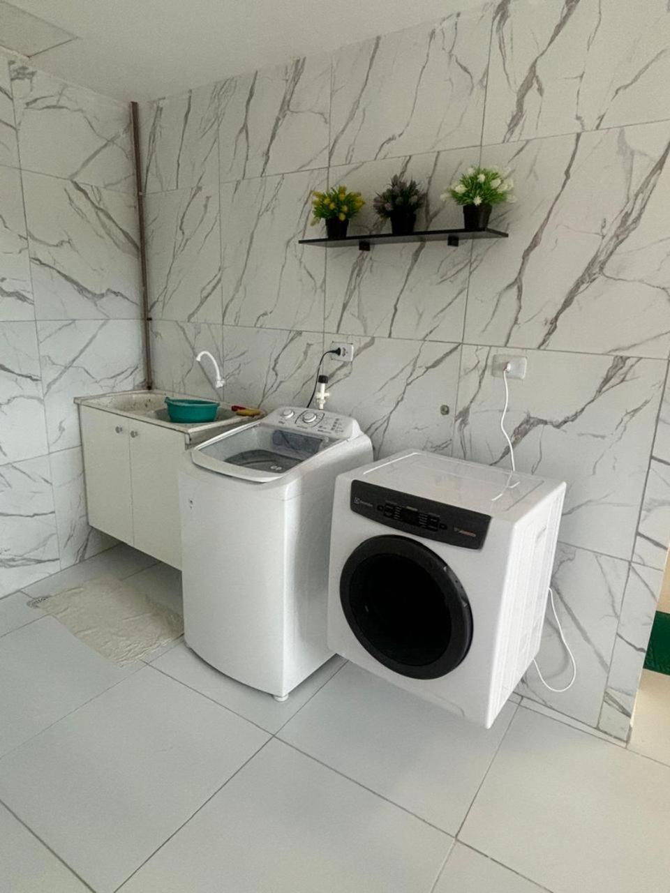 Loft 03 Apartamento *
