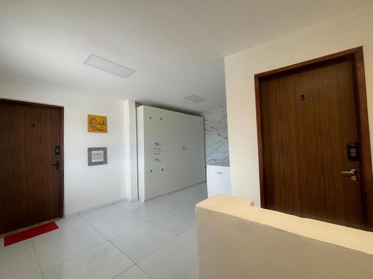Loft 03 Apartamento