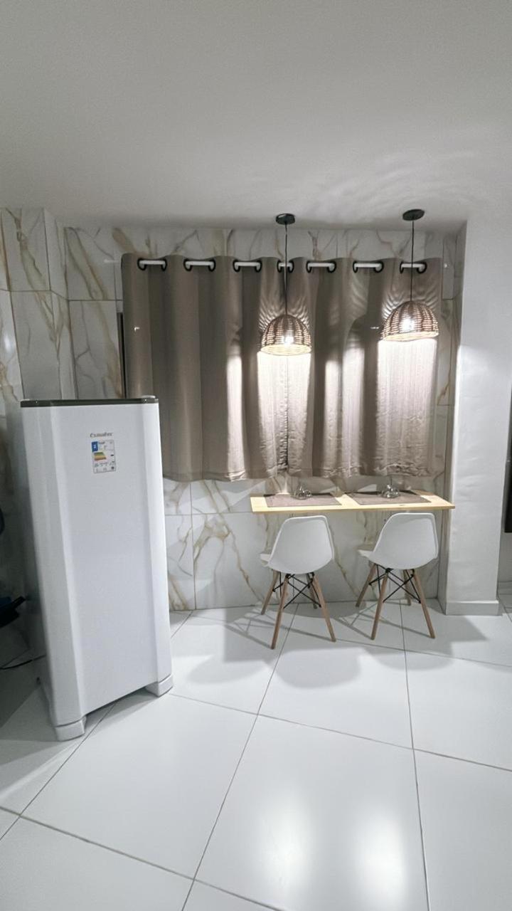 Loft 03 Apartamento *