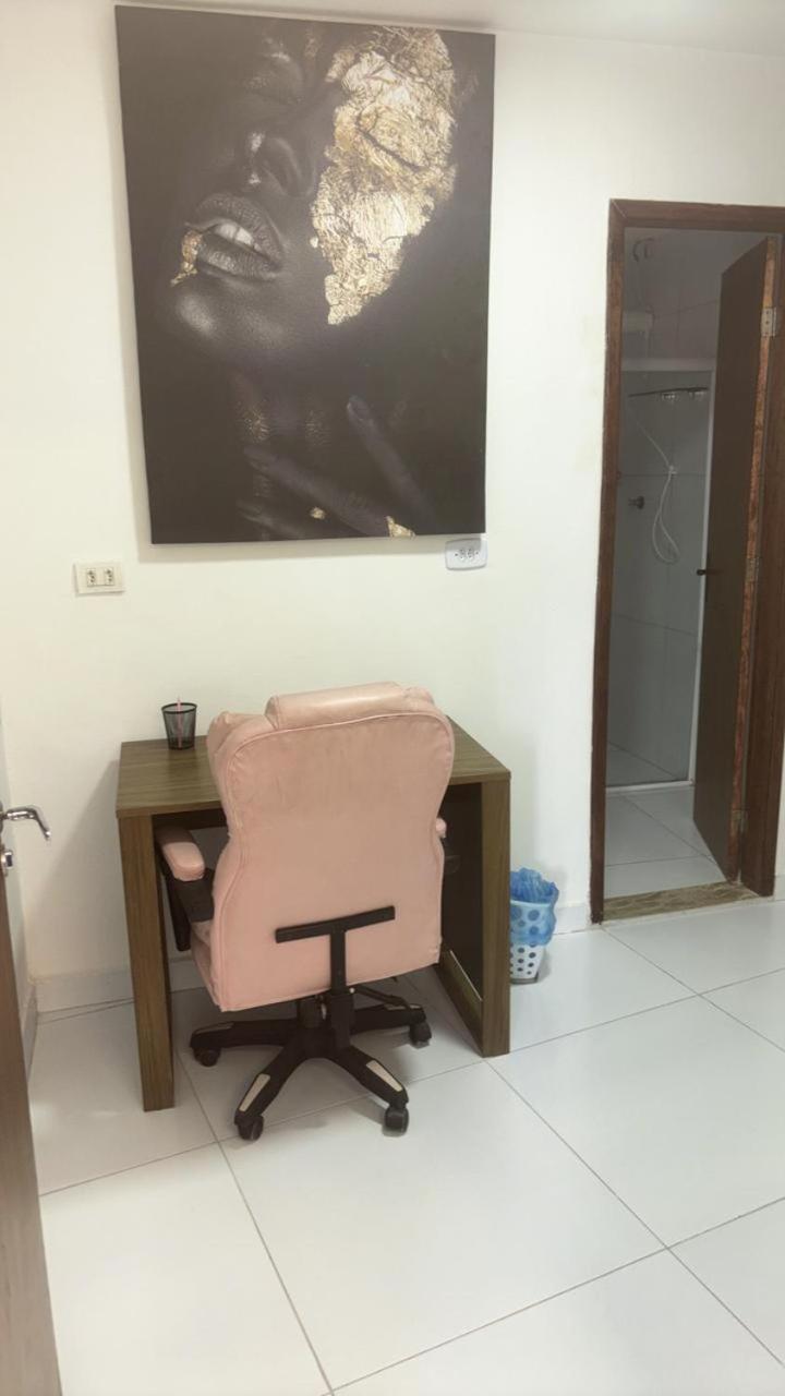 Apartamento Loft 03 *