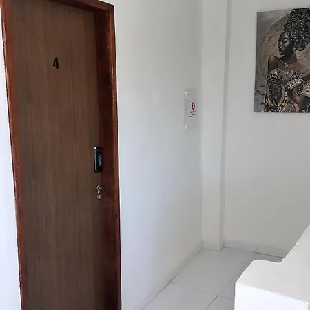 Loft 03 Apartment Recife Exterior photo