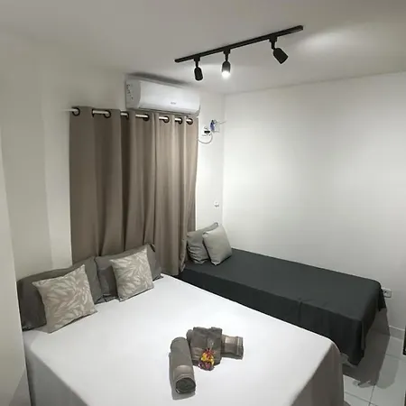 Loft 03 Apartment Recife Exterior photo